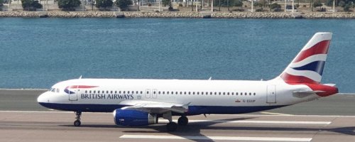 British Airways increase flights to Gibraltar